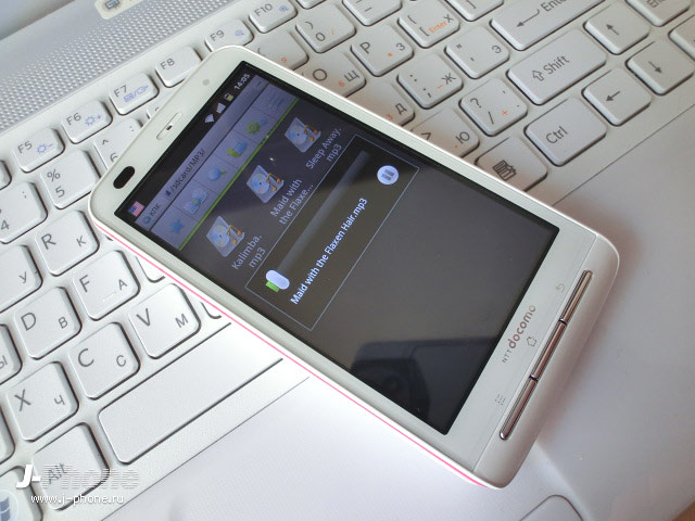 купить японские телефоны Panasonic Docomo P-07C