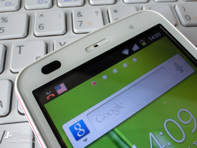 купить японские телефоны Panasonic Docomo P-07C
