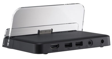 toshiba regza tablet at570