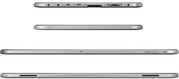 toshiba regza tablet at830