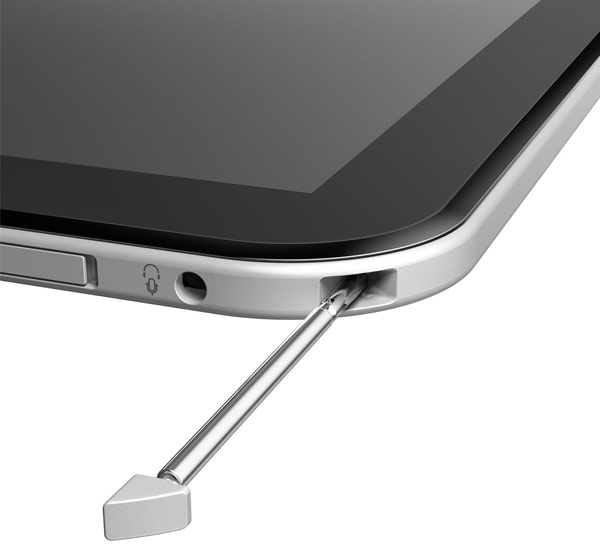 toshiba regza tablet at830