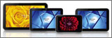 toshiba regza tablet at830