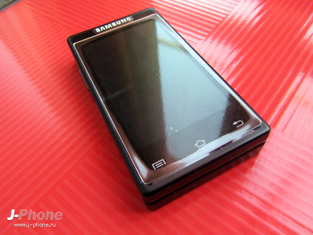 смарфтон Samsung SCH-W999