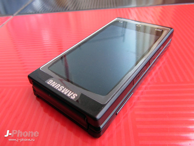 смарфтон Samsung SCH-W999