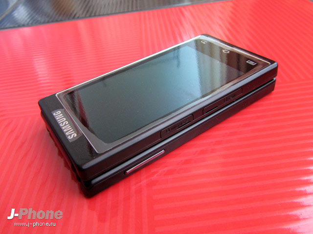 смарфтон Samsung SCH-W999