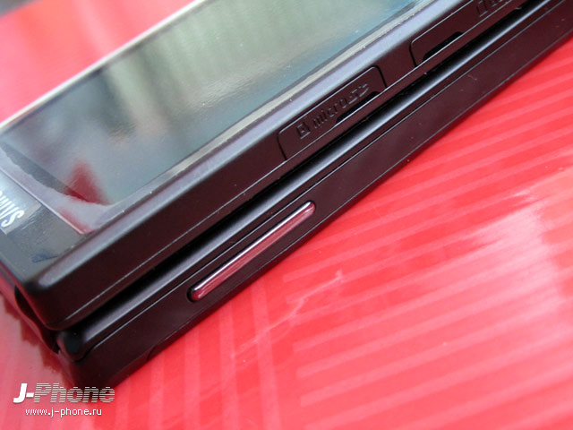 смарфтон Samsung SCH-W999