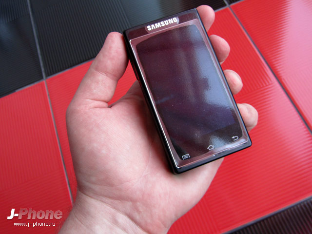 смарфтон Samsung SCH-W999