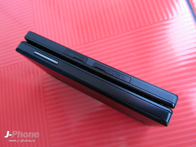 смарфтон Samsung SCH-W999