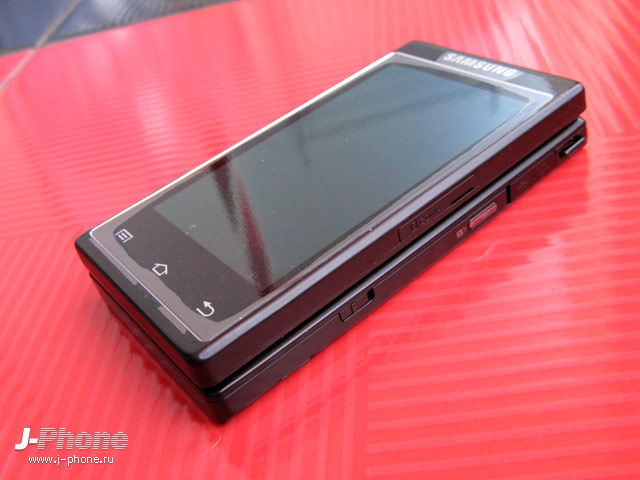смарфтон Samsung SCH-W999