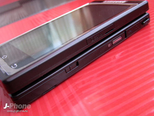 смарфтон Samsung SCH-W999