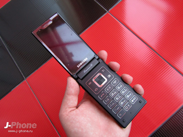 смарфтон Samsung SCH-W999