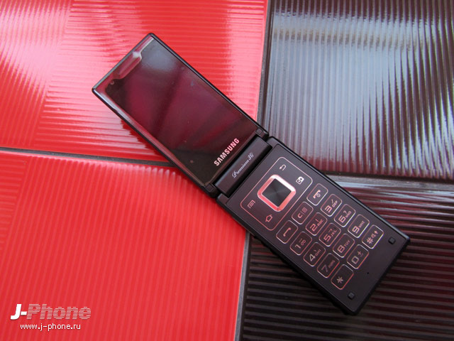 смарфтон Samsung SCH-W999