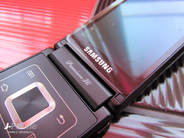 смарфтон Samsung SCH-W999