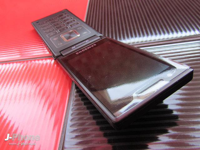смарфтон Samsung SCH-W999