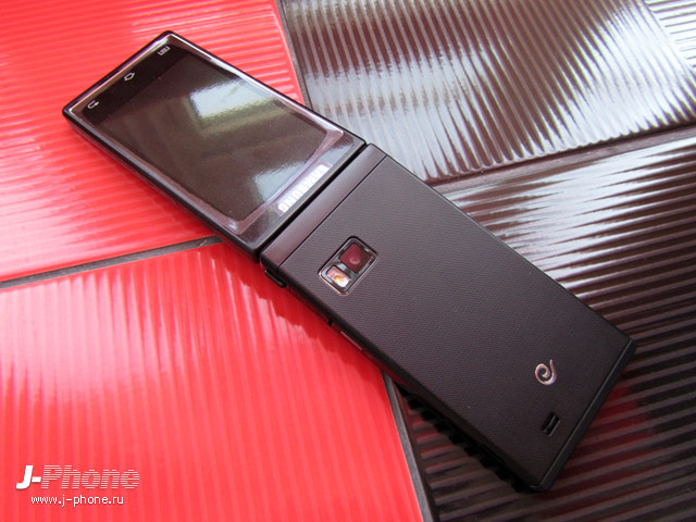 смарфтон Samsung SCH-W999