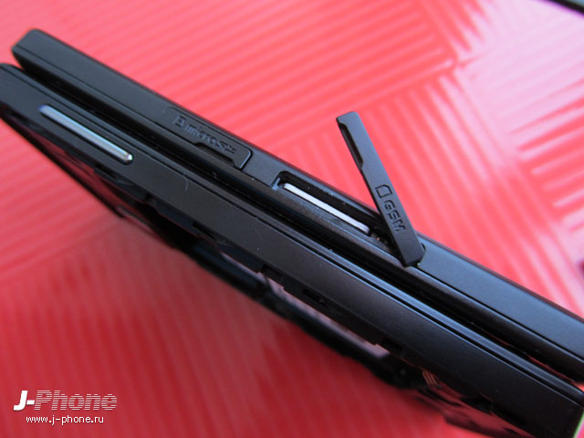 смарфтон Samsung SCH-W999