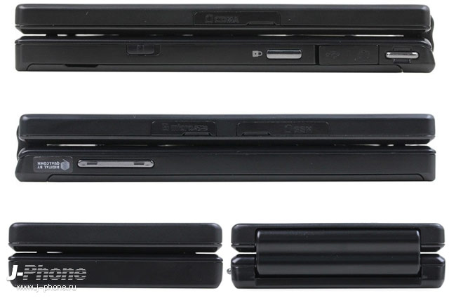 смарфтон Samsung SCH-W999