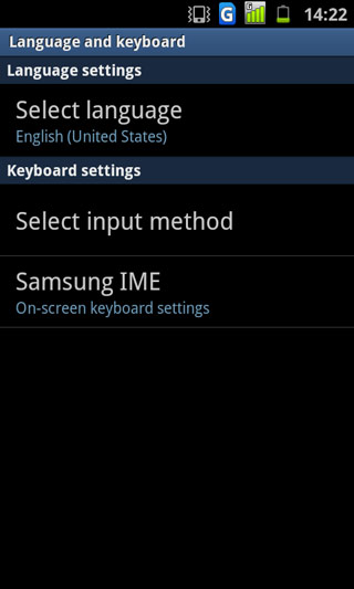 смарфтон Samsung SCH-W999