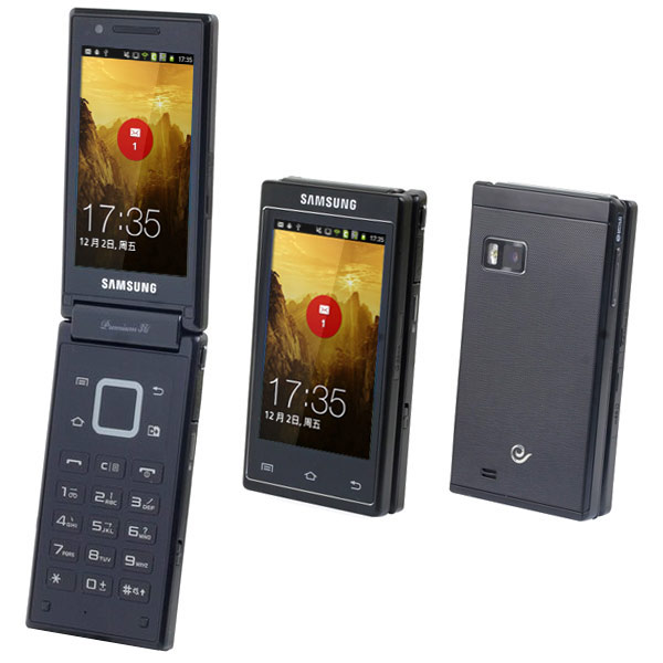 смарфтон Samsung SCH-W999