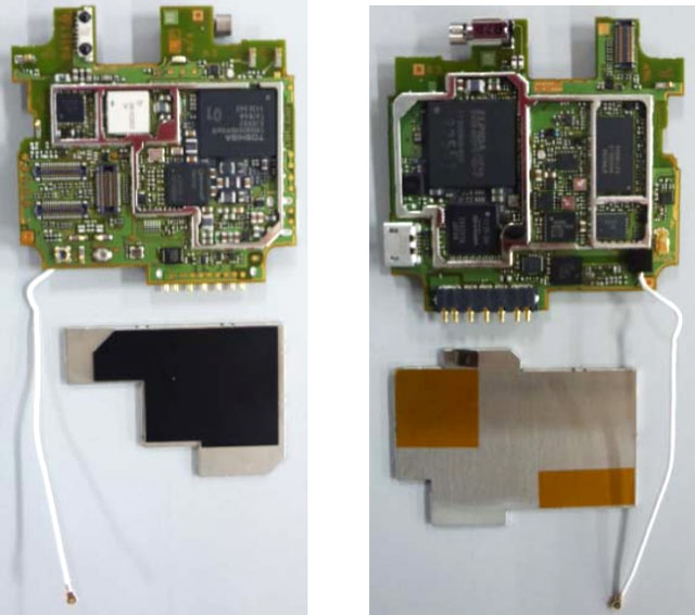 Docomo SH-02D