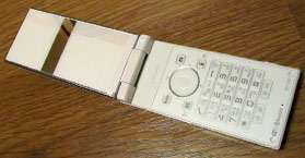 купить Sharp Docomo SH-03D Aquos Phone