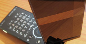 японские телефоны Sharp Docomo SH-03D Aquos Shot
