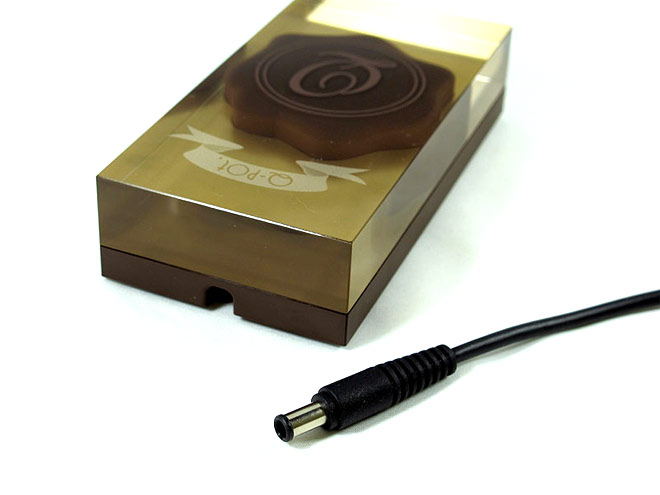 Sharp Q-Pot Docomo SH-04D