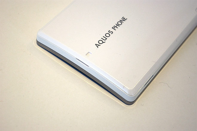 Docomo SH-06D