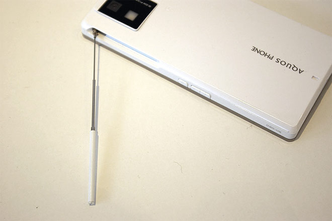 Docomo SH-06D
