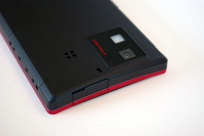 Docomo SH-06D