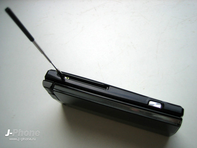 японские телефоны Docomo SH-10C