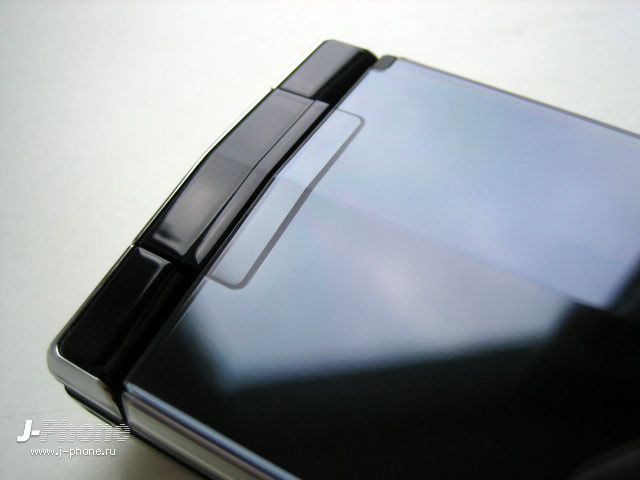 японские телефоны Docomo SH-10C