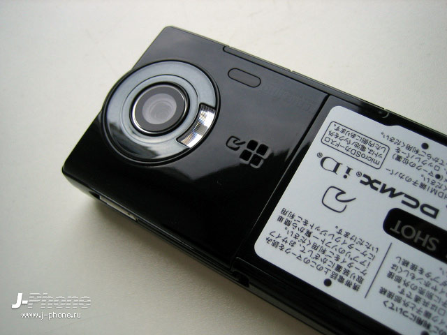 японские телефоны Docomo SH-10C