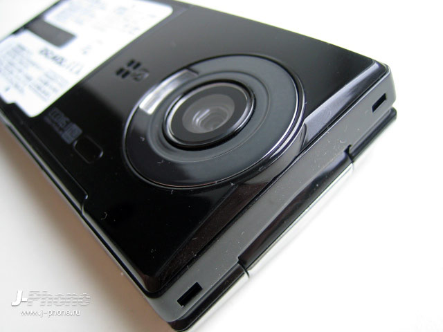 японские телефоны Docomo SH-10C