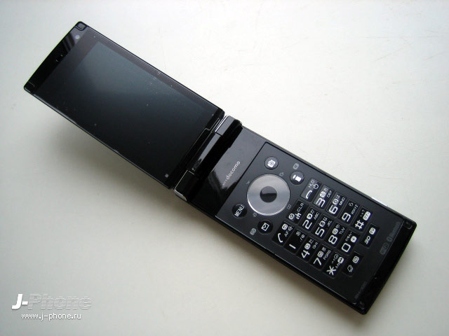 японские телефоны Docomo SH-10C