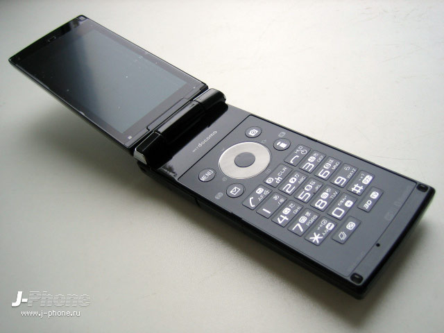 японские телефоны Docomo SH-10C