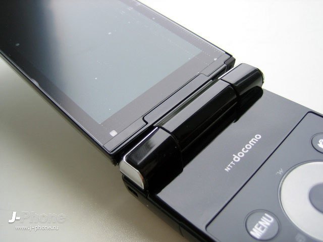 японские телефоны Docomo SH-10C