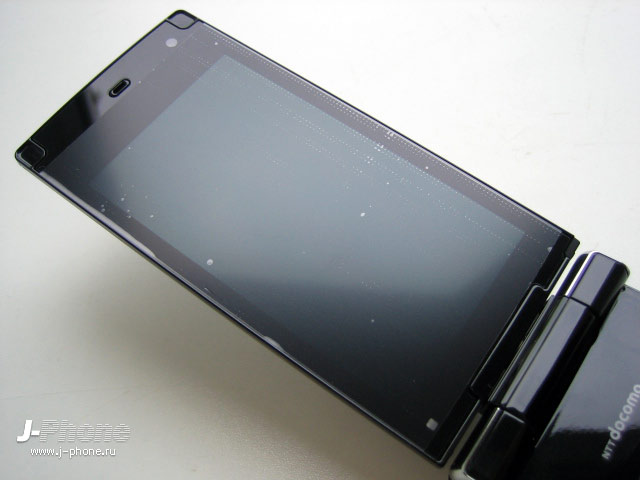 японские телефоны Docomo SH-10C