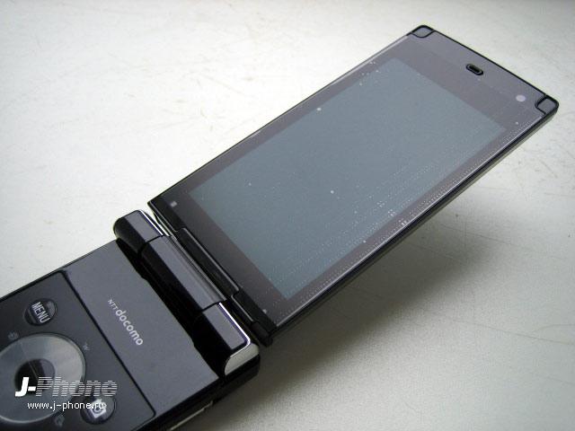 японские телефоны Docomo SH-10C