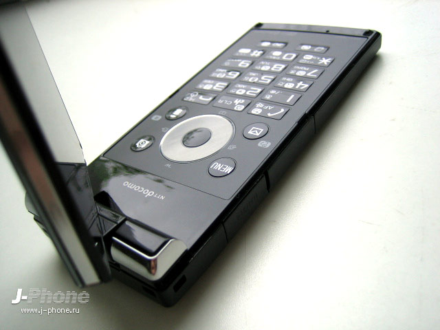 японские телефоны Docomo SH-10C