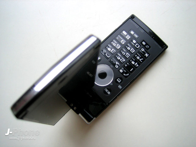 японские телефоны Docomo SH-10C
