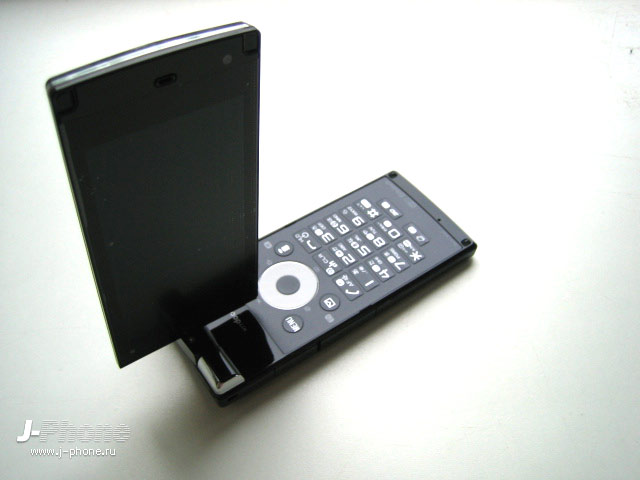 японские телефоны Docomo SH-10C