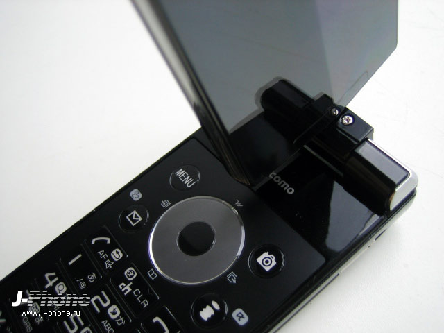японские телефоны Docomo SH-10C