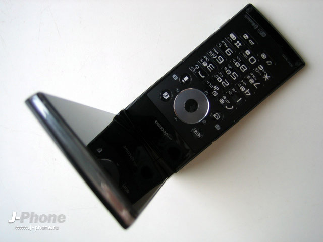 японские телефоны Docomo SH-10C