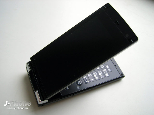 японские телефоны Docomo SH-10C
