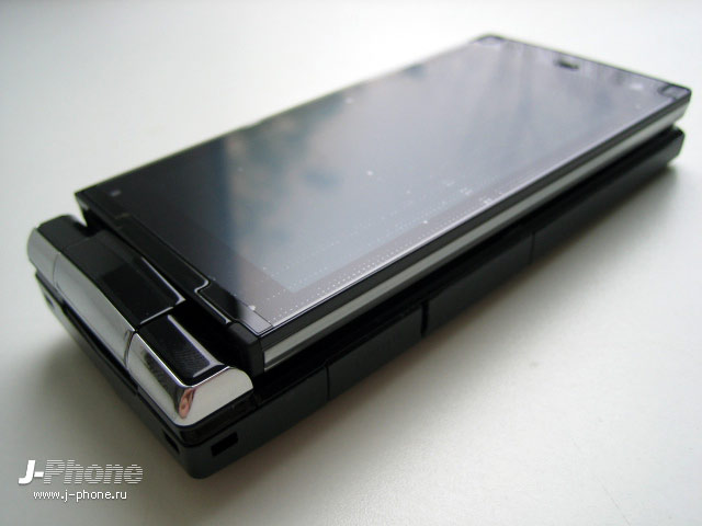 японские телефоны Docomo SH-10C