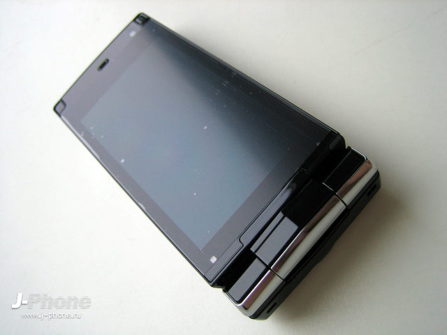 японские телефоны Docomo SH-10C