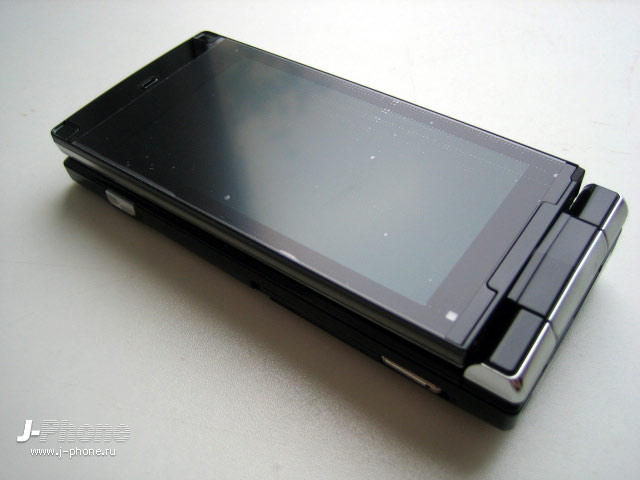 японские телефоны Docomo SH-10C