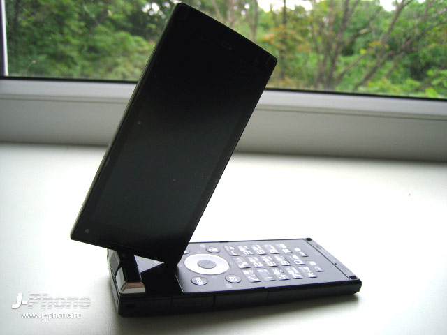 японские телефоны Docomo SH-10C