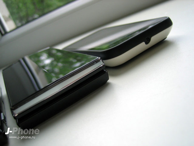 японские телефоны Docomo SH-10C